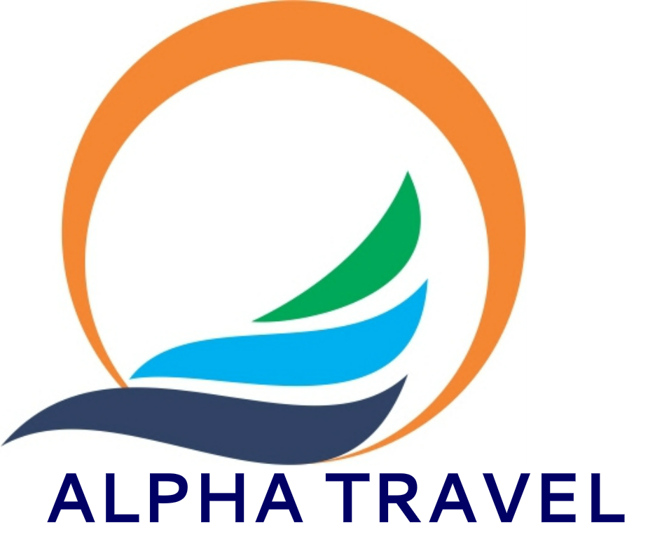 alpha travel